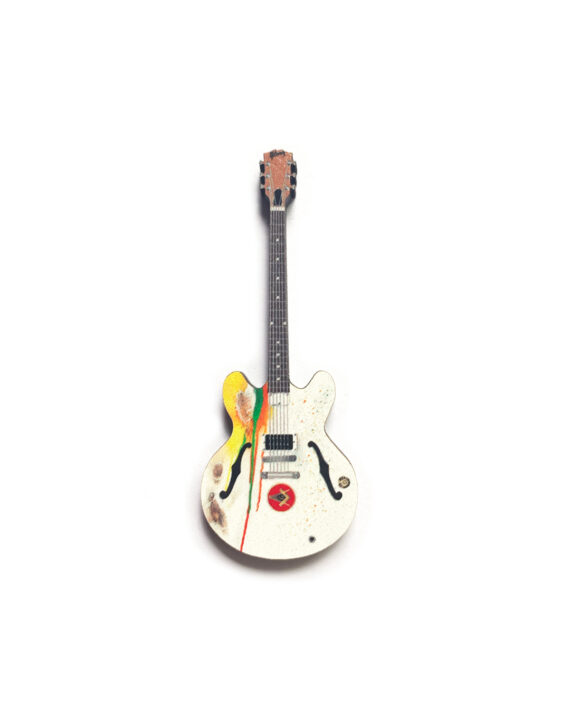 Gibson_WhiteOrange