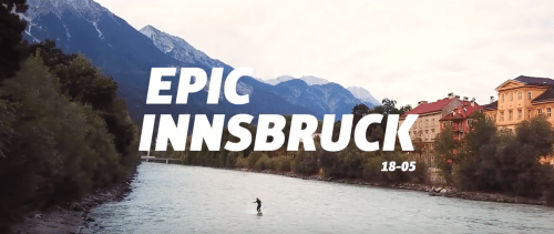 EPIC Innsbruck