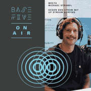 Podcast with the BaseFive