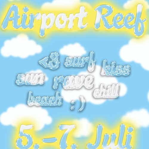 Airport Reef