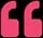 Inverted Comma