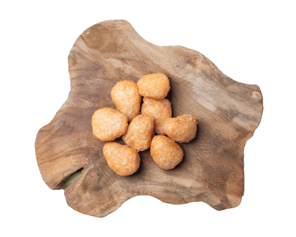 Food – Urban Gorillas