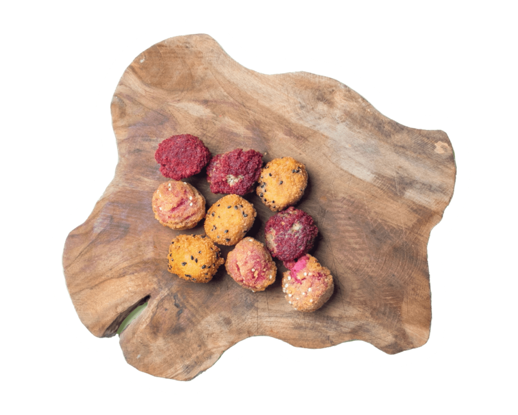 Food – Urban Gorillas