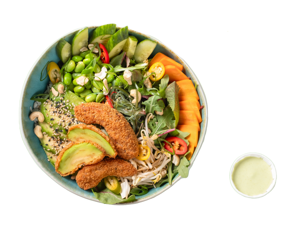 Urban Gorillas – Vegan Revolution