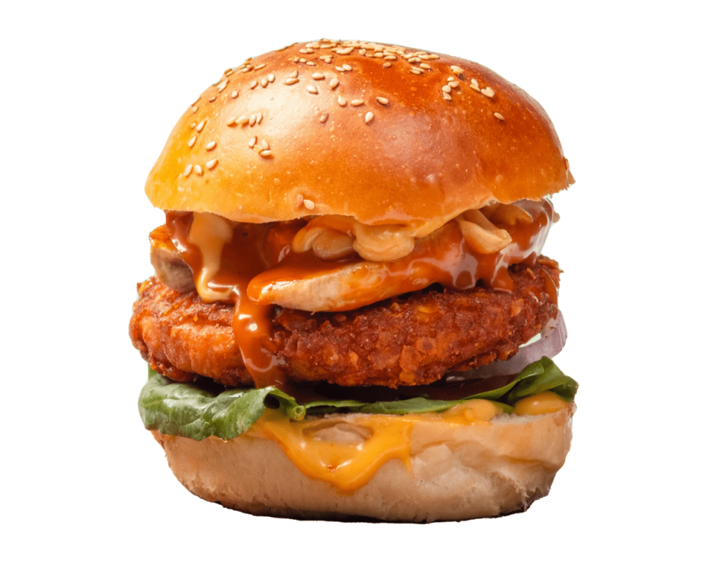 Food – Urban Gorillas