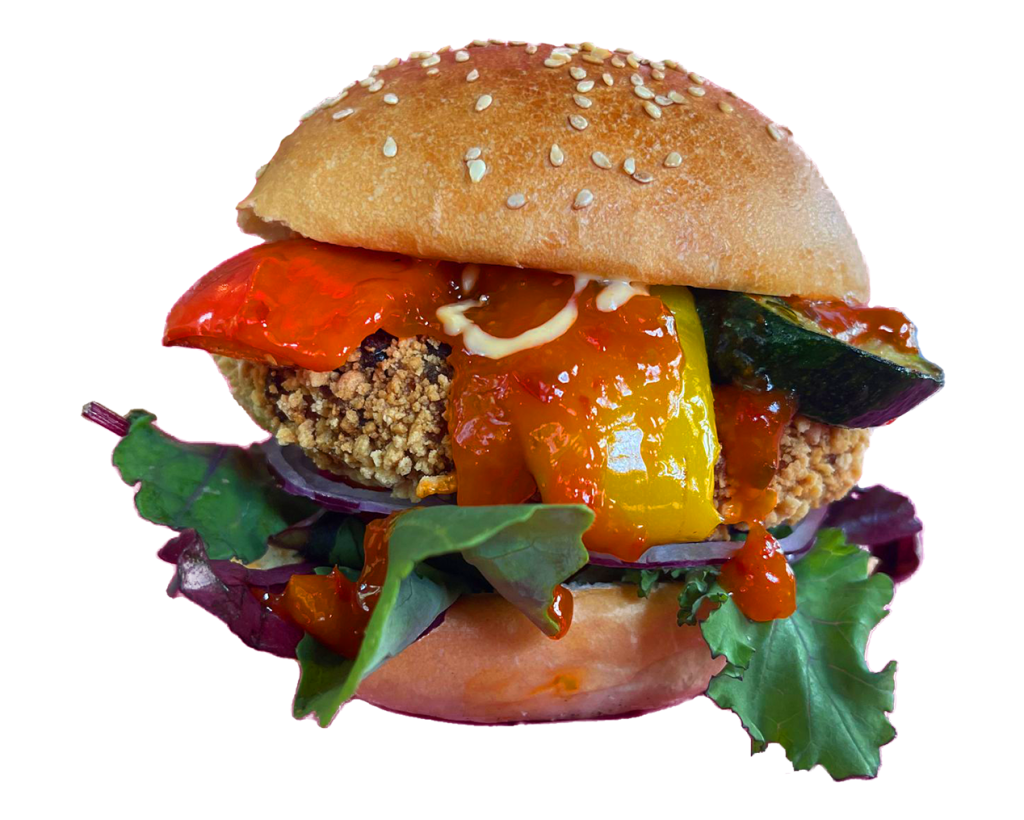 Food – Urban Gorillas