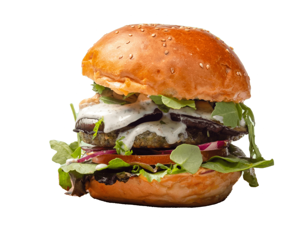 Food – Urban Gorillas