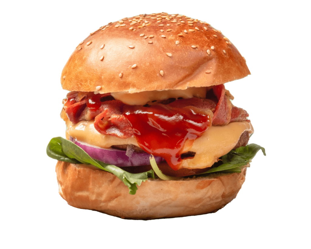 Food – Urban Gorillas