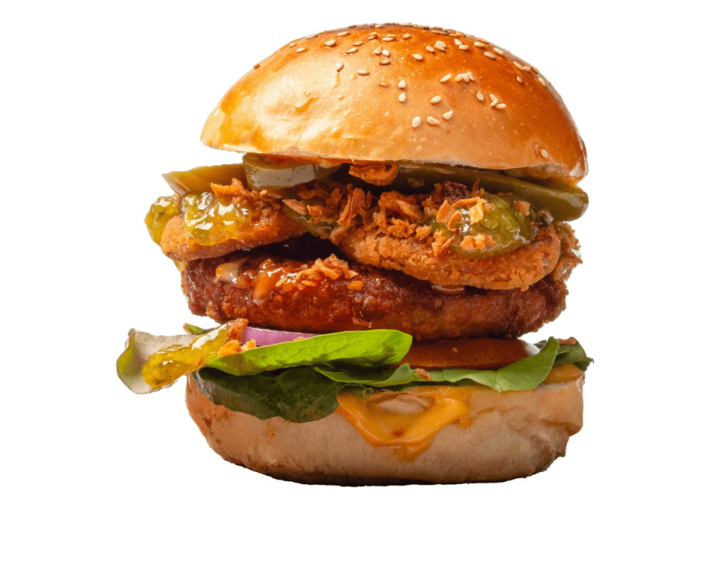 Food – Urban Gorillas