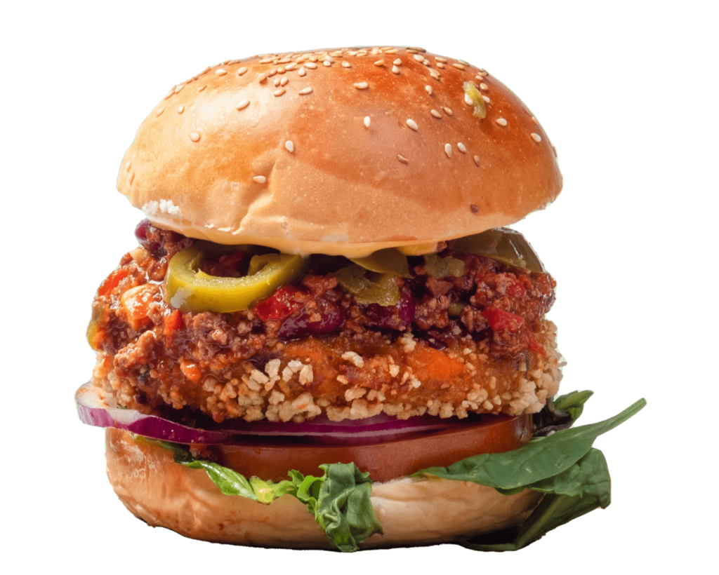 Food – Urban Gorillas