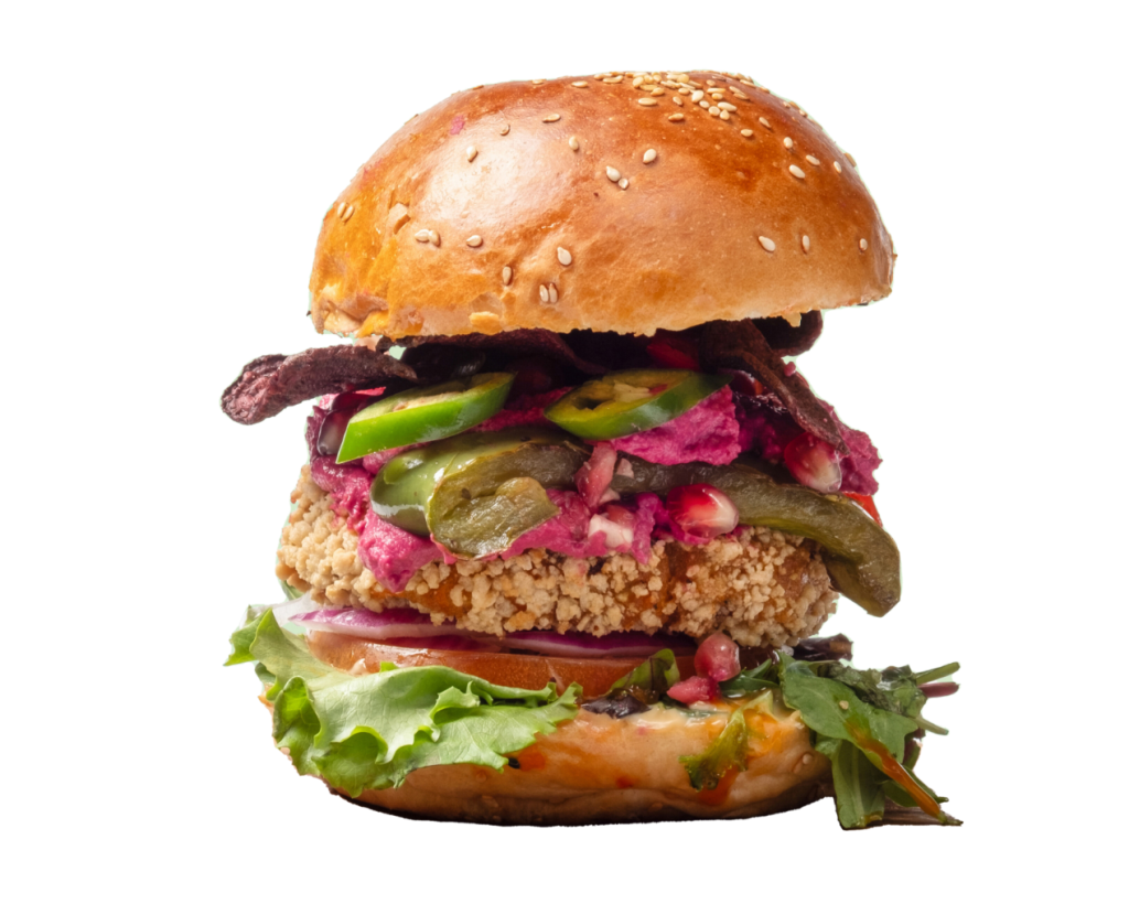 Urban Gorillas – Vegan Revolution