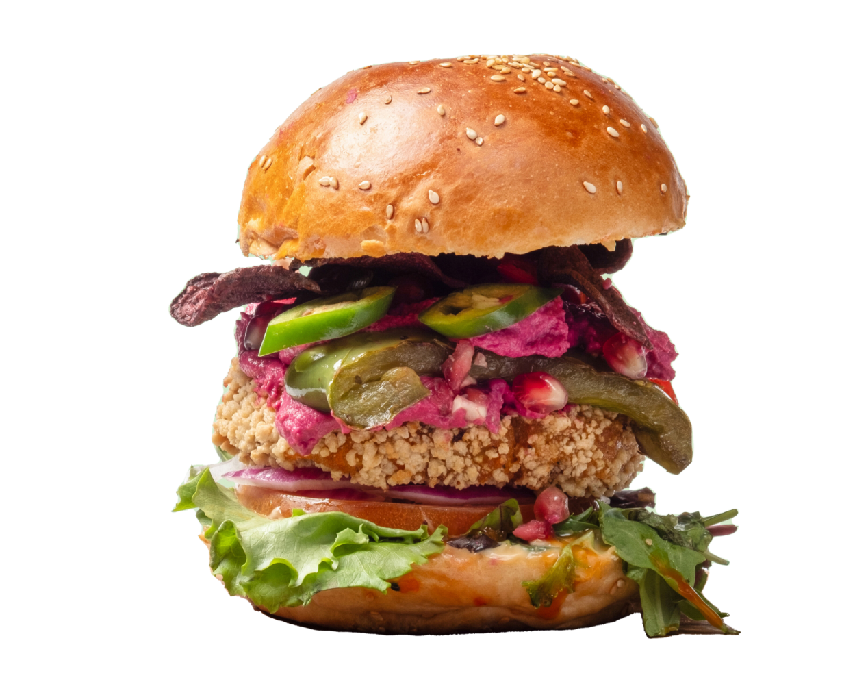 Urban Gorillas – Vegan Revolution