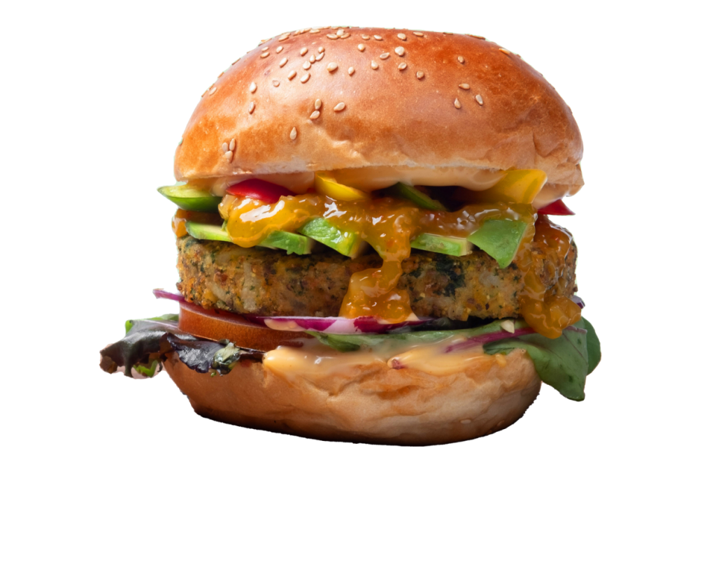 Food – Urban Gorillas