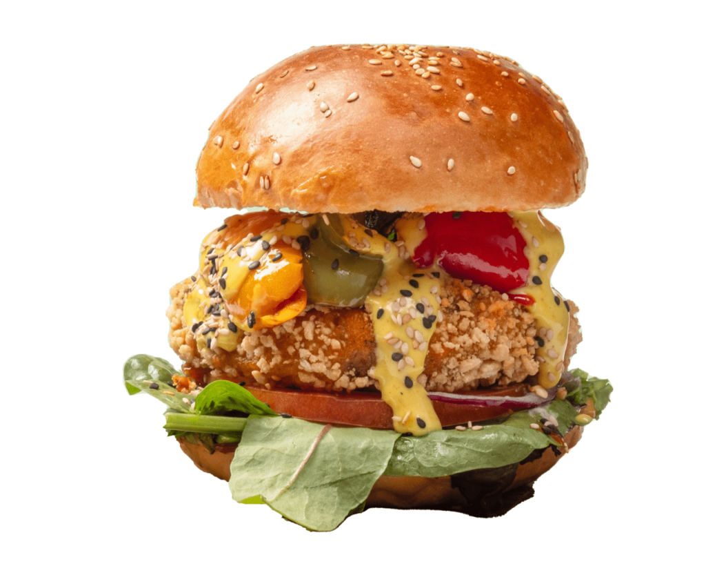 Urban Gorillas – Vegan Revolution