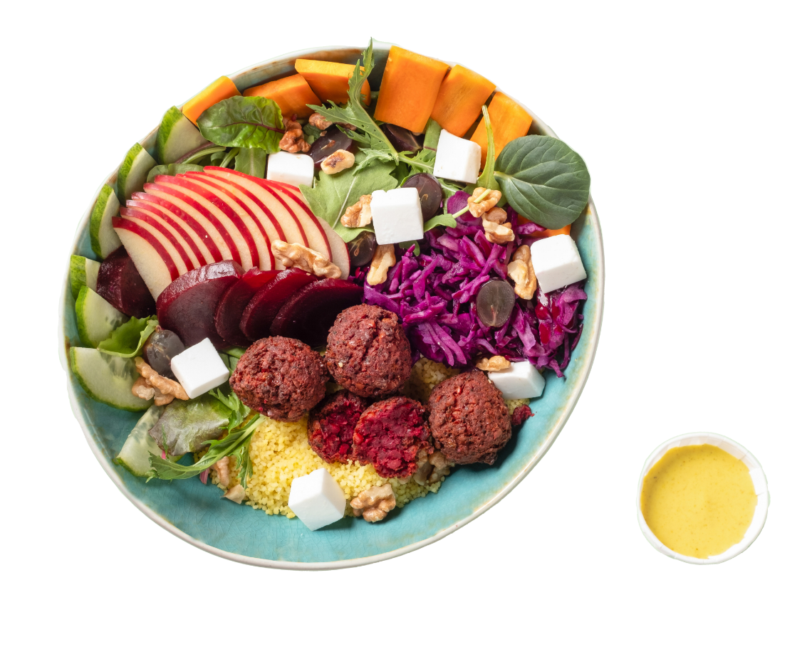 Urban Gorillas – Vegan Revolution