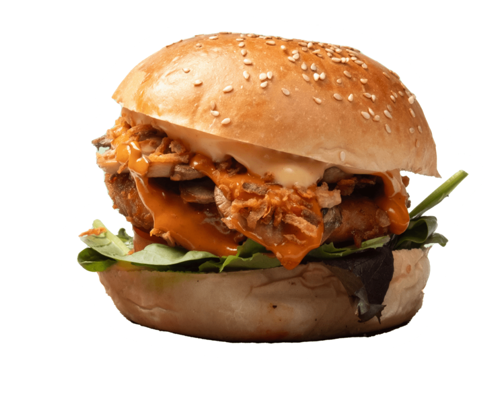 Food – Urban Gorillas