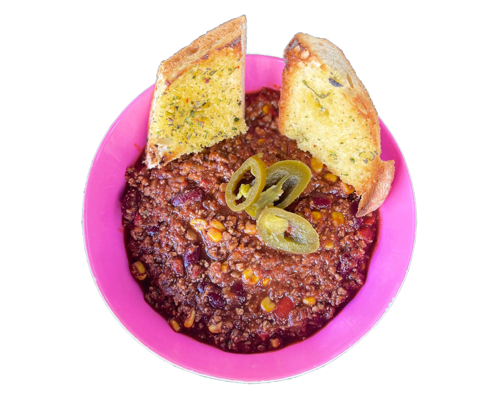 Food – Urban Gorillas