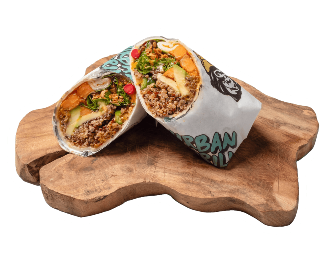 Food – Urban Gorillas