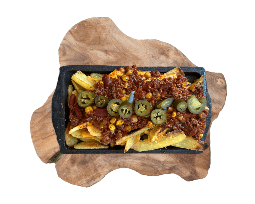 Food – Urban Gorillas