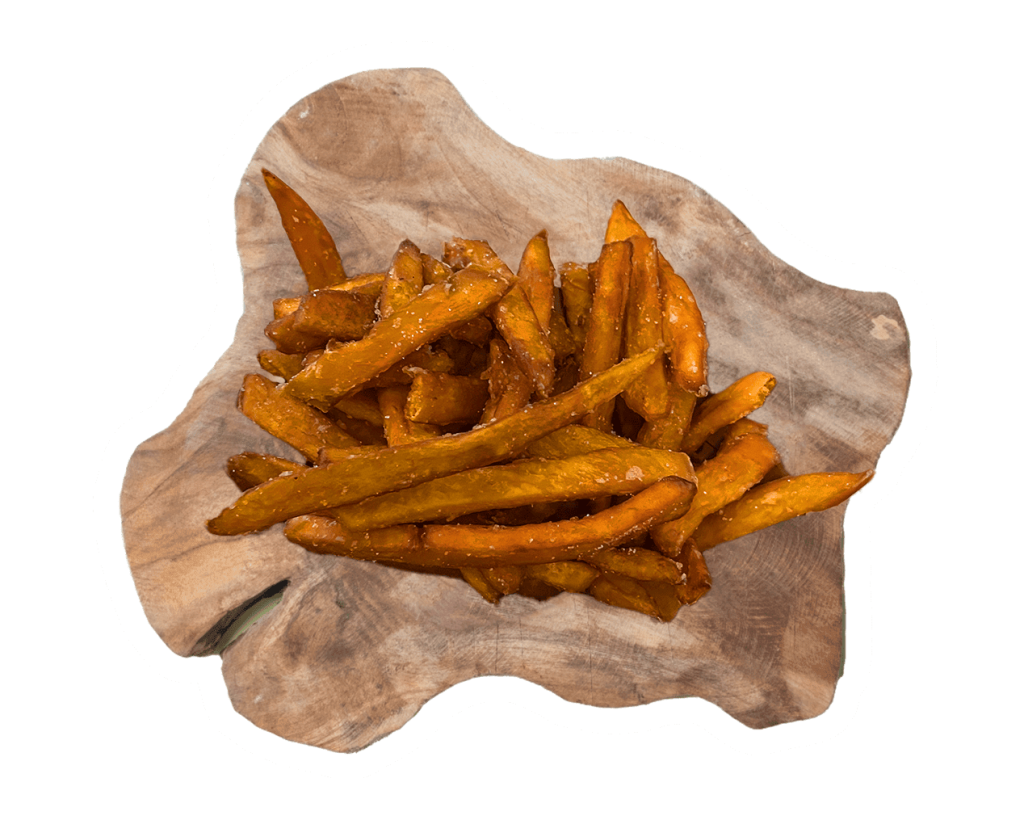 Food – Urban Gorillas