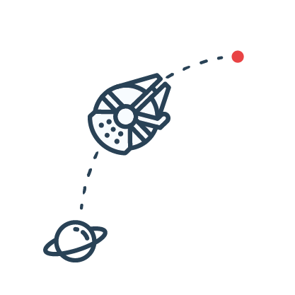 planet