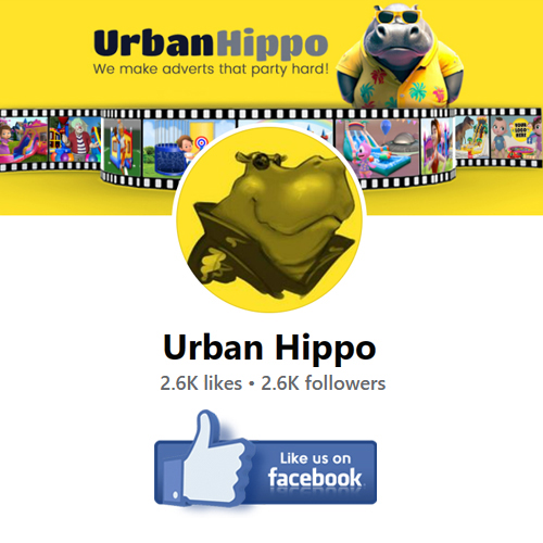 urban hippo facebook