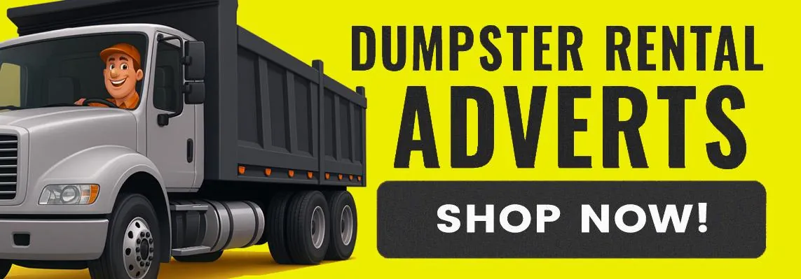 Dumpster Rentals