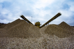 Grus i maskineriet (Danmark)