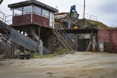 Grus i maskineriet (Danmark)