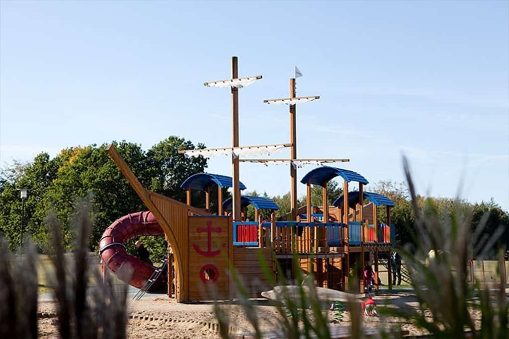 Strandleklatsen Malmö