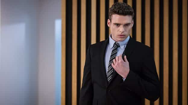 Better results when searching for "Bodyguard".