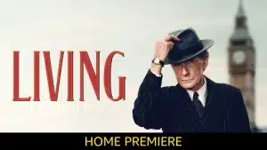 Better results when searching for "Living". 