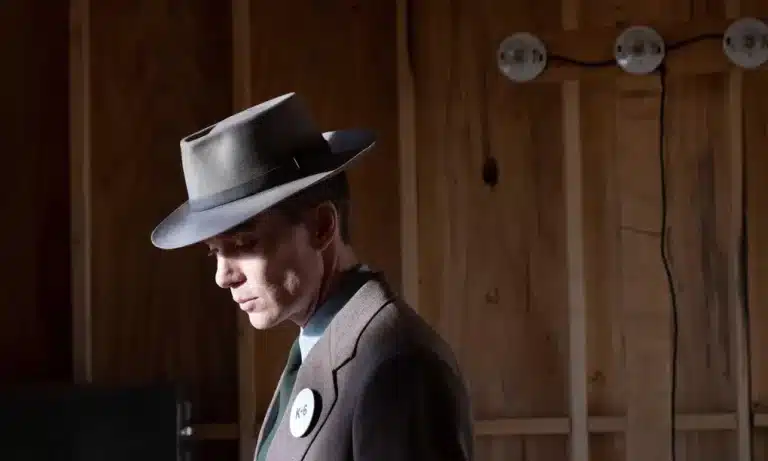 Oppenheimer