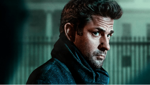 Mejores resultados al buscar "Jack Ryan, la temporada final