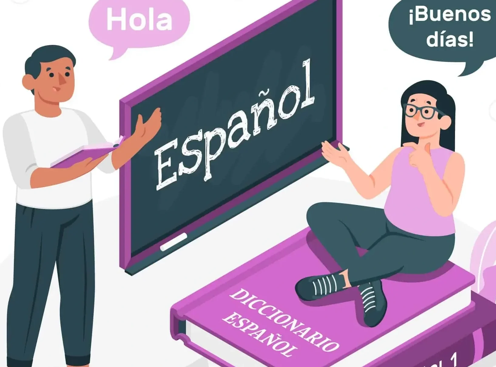 Learn Spanish Now