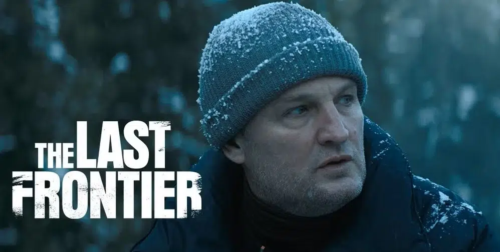 The Last Frontier