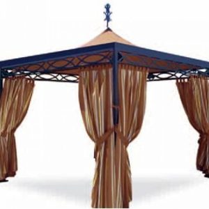 gazebo r535 sardegna