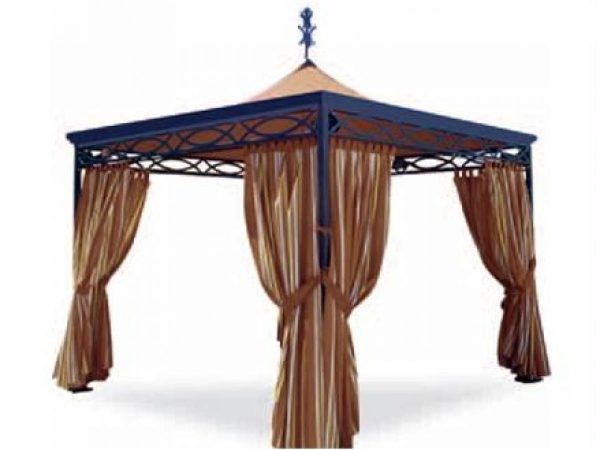 gazebo r535 sardegna