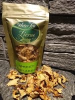 GUL KANTARELL (Cantharellus cibarius) - Bilde 3