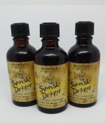 Svenskedråper - Tinktur 50ml - Bilde 2