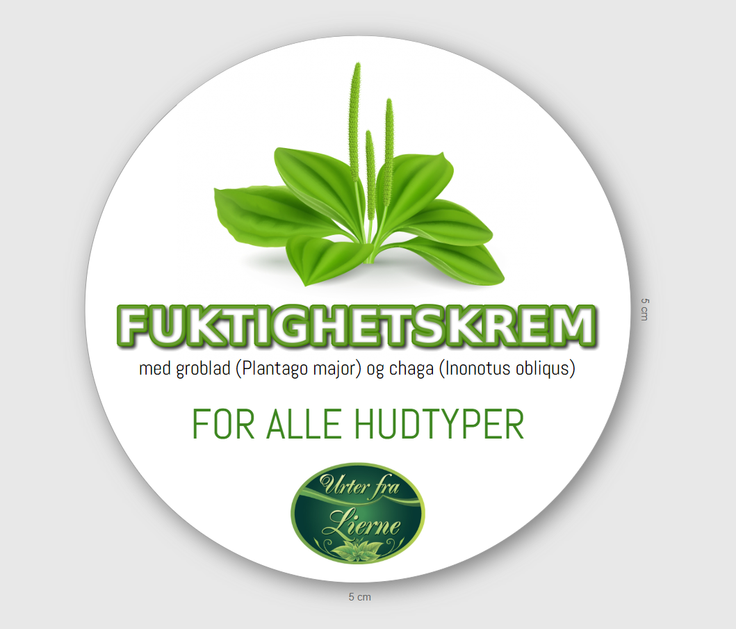 Fuktighetskrem