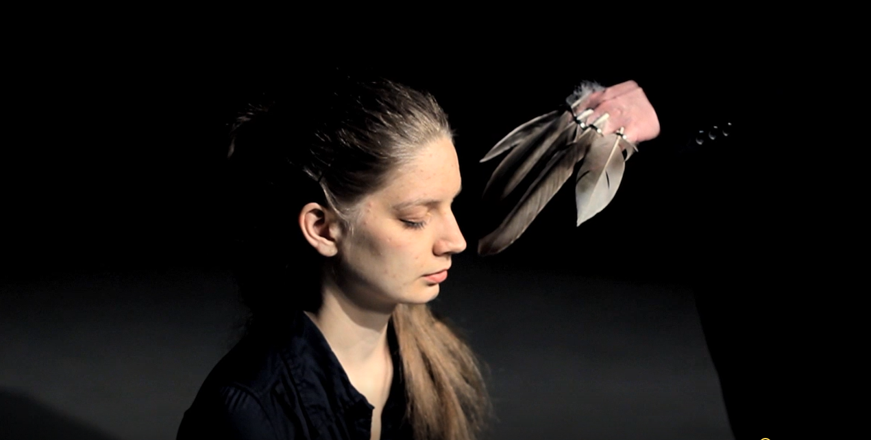 Artist picture of Magdalena Meitzner