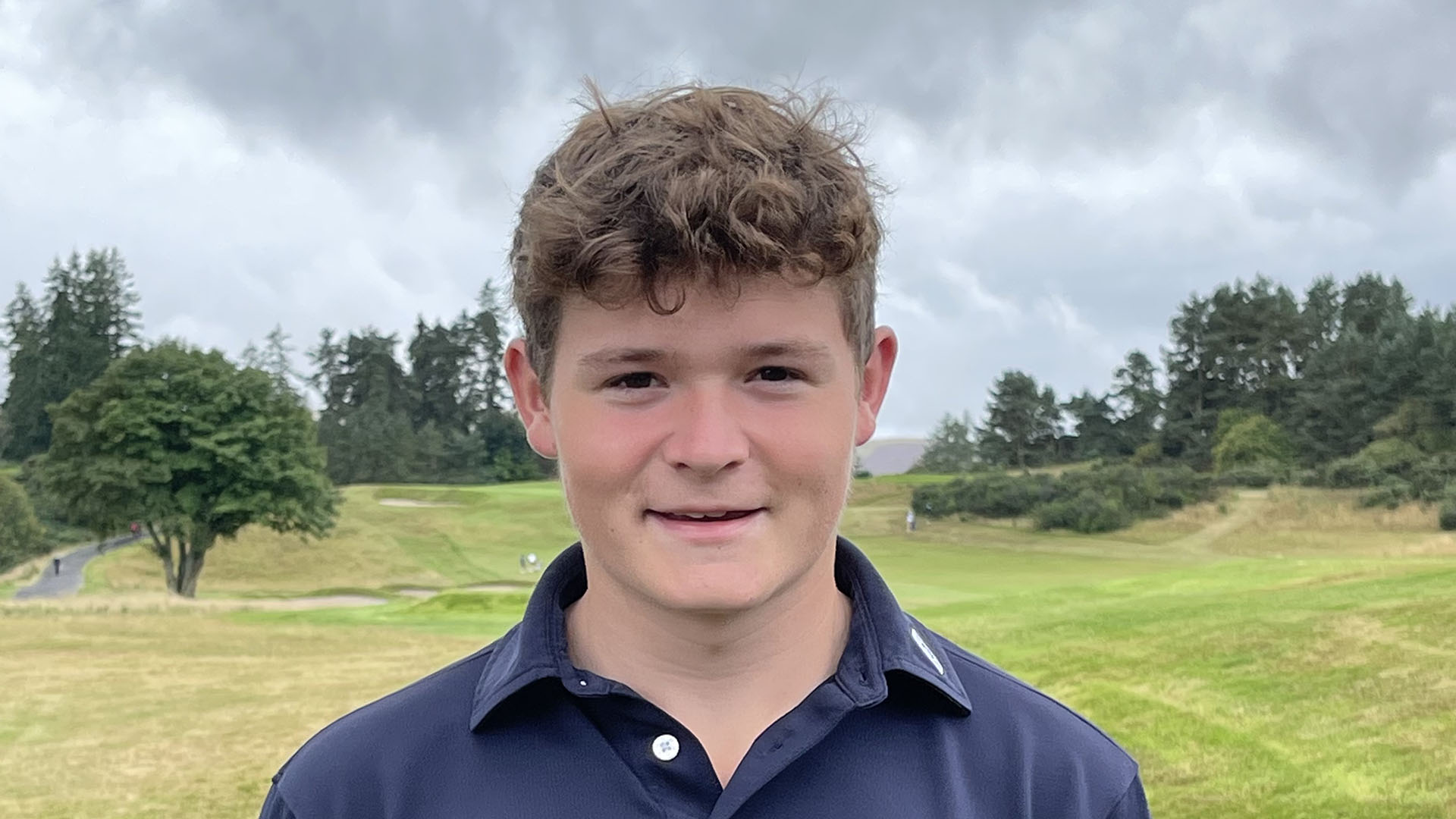 Charlie Hayfield US Bound charlie-hayfield-us-bound