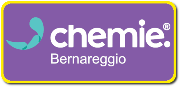 CHEMIE Bernareggio