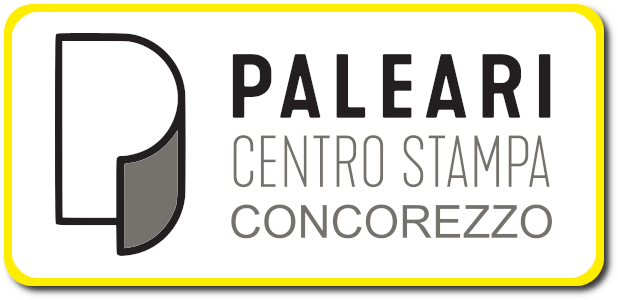 PALEARI Centro stampa Concorezzo