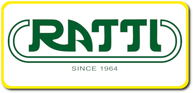 RATTI since 1964