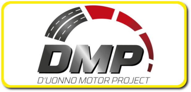 DUONNO MOTOR PROJECT