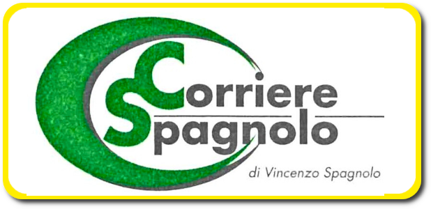 CORRIERE SPAGNOLO