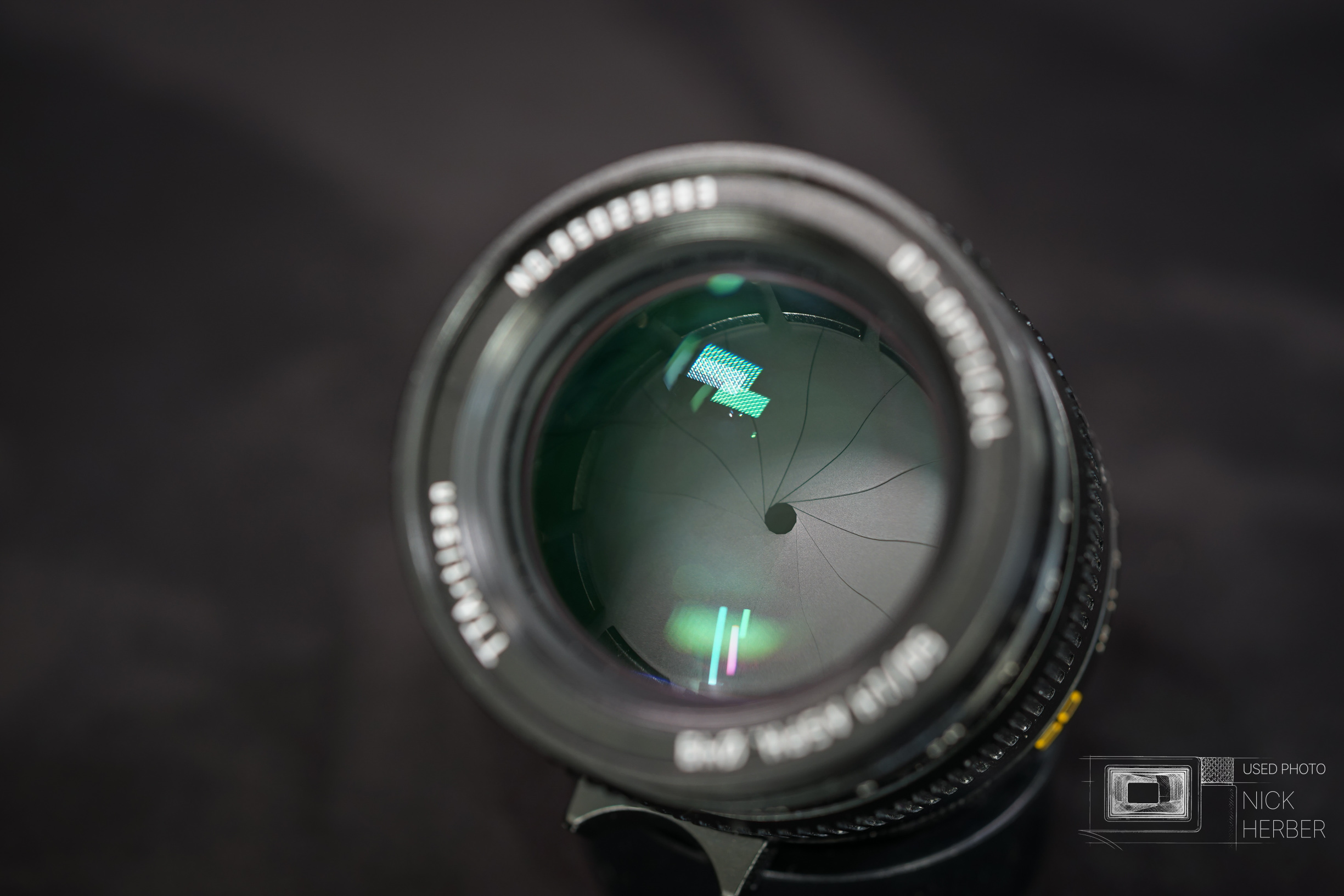 Teilen TTArtisan M 50mm f/1.4 ASPH - Leica |