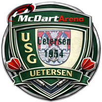 Uetersener Sportgemeinschaft-Darts